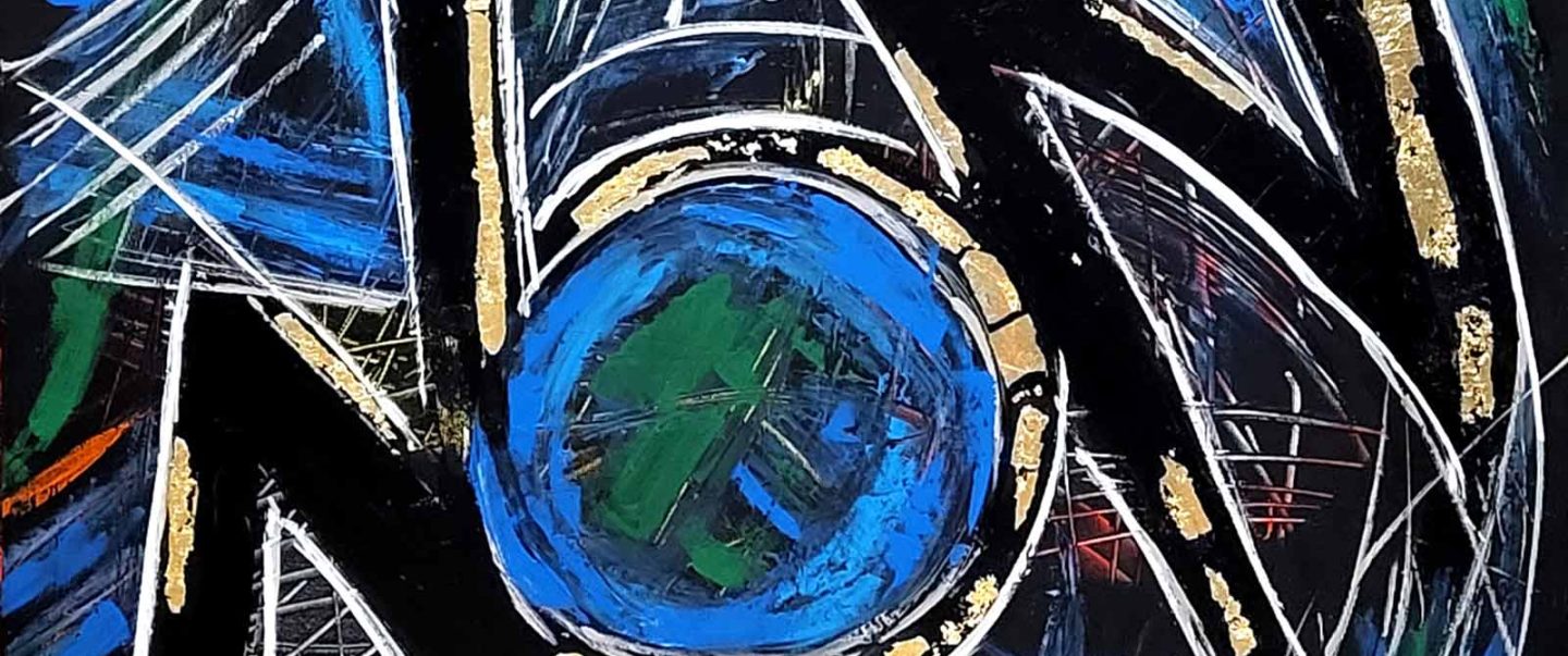 le-NON-80x80-acrylique-OPTI